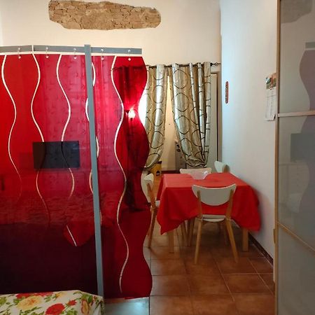 Mini Appartamento Livorno Eksteriør bilde