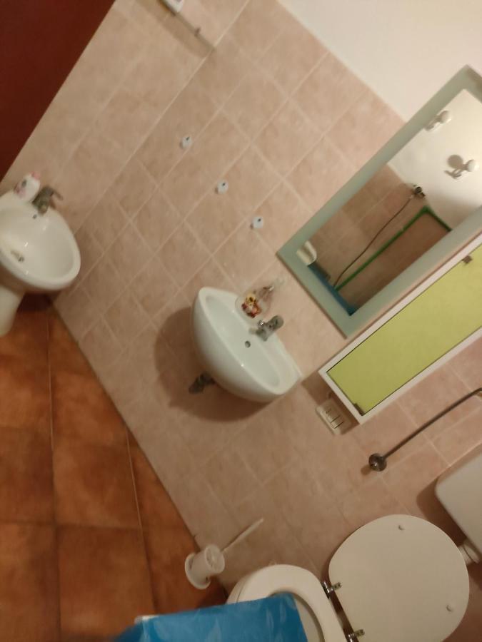 Mini Appartamento Livorno Eksteriør bilde
