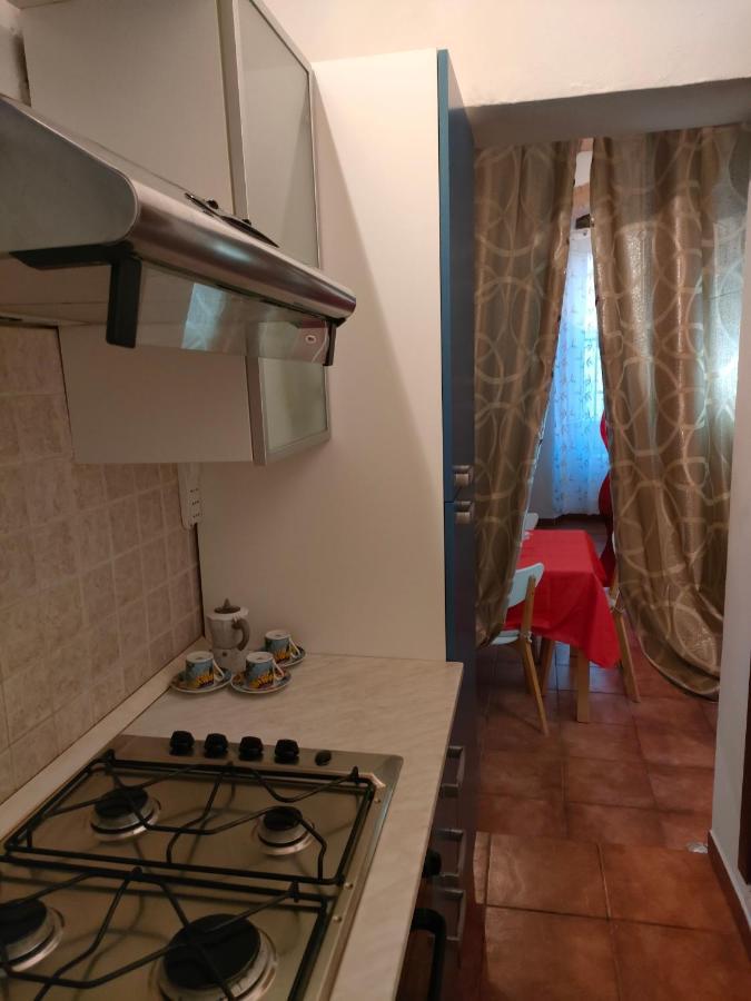 Mini Appartamento Livorno Eksteriør bilde