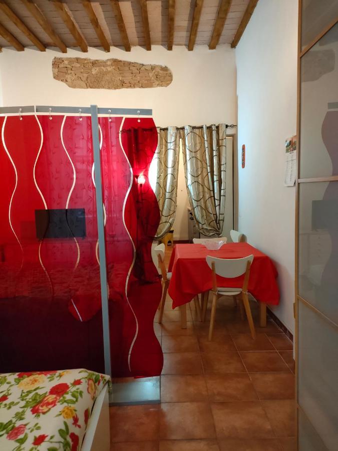 Mini Appartamento Livorno Eksteriør bilde