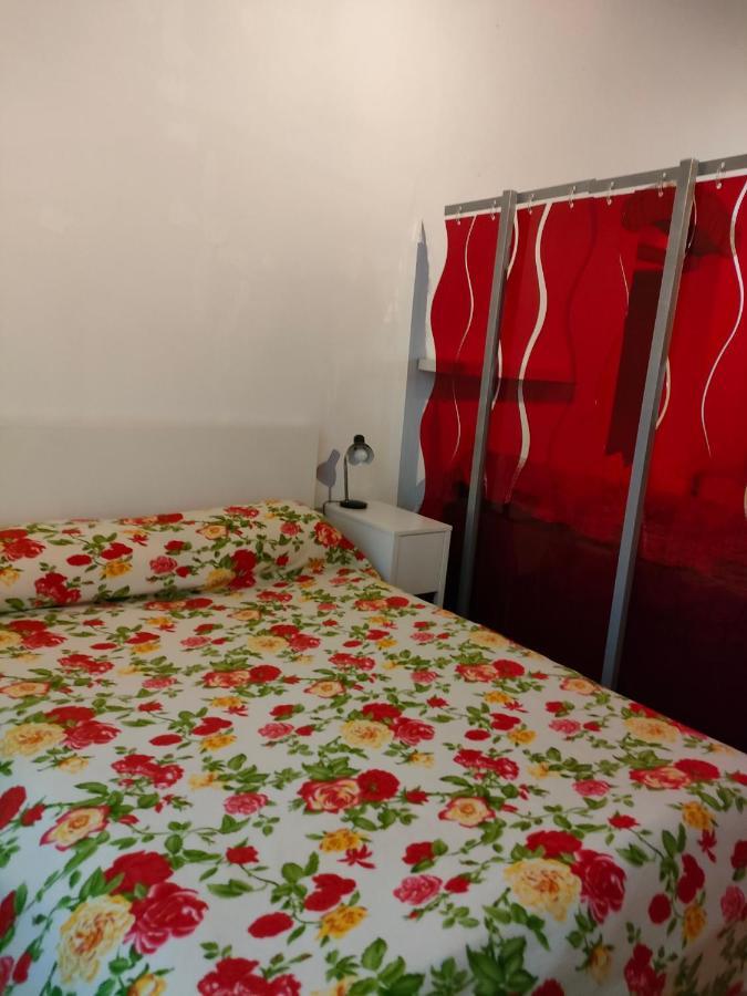 Mini Appartamento Livorno Eksteriør bilde