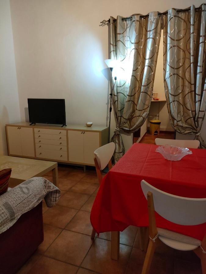 Mini Appartamento Livorno Eksteriør bilde