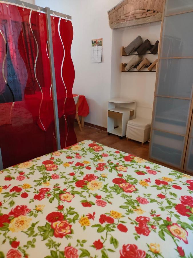 Mini Appartamento Livorno Eksteriør bilde