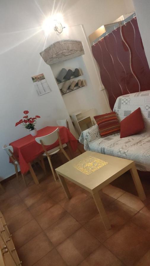 Mini Appartamento Livorno Eksteriør bilde